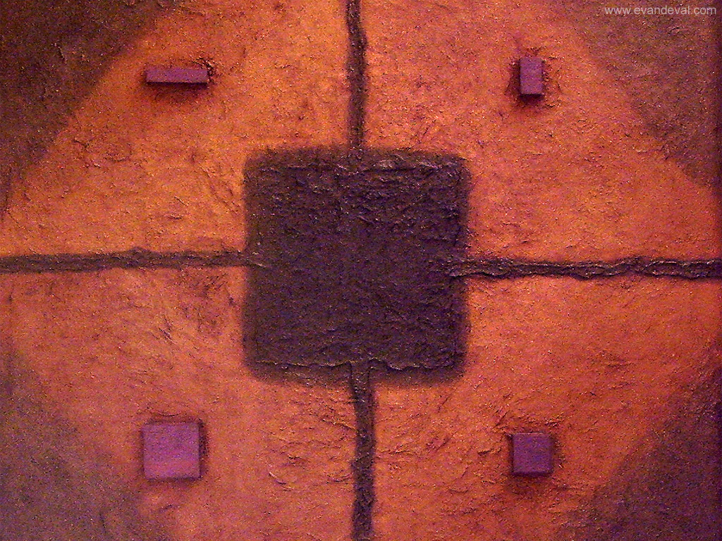 Obra de Evan Deval
