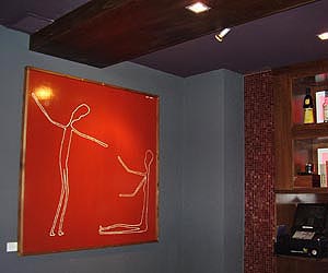 Romeo y Julieta - Obra de Evan Deval