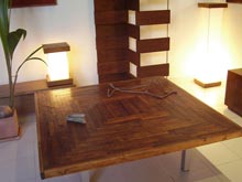 Obra de Evan Deval