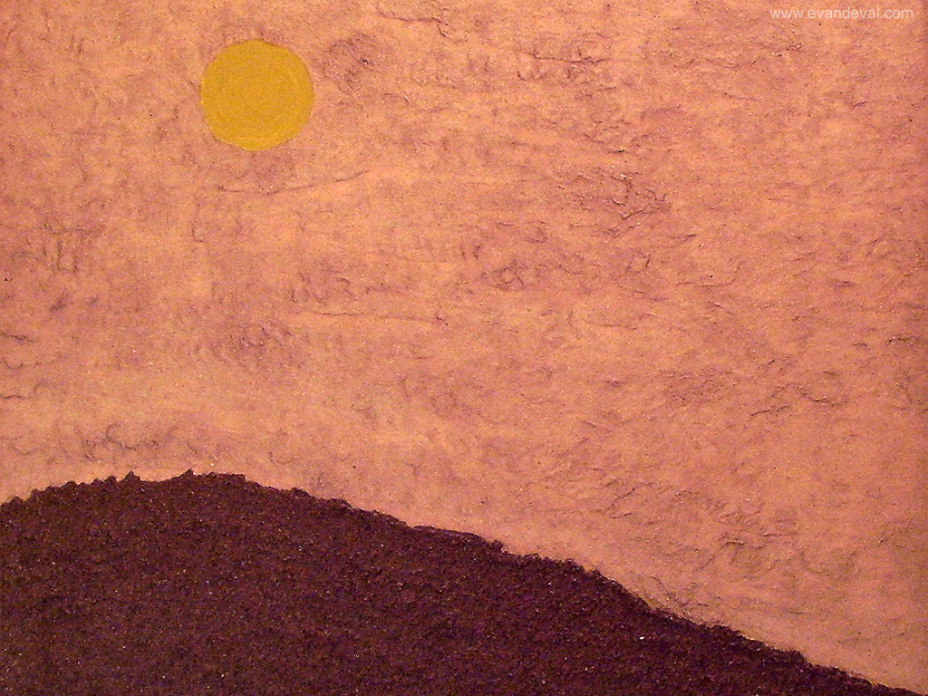 Obra de Evan Deval