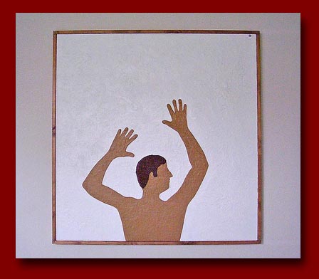 Un saludo - Evan Deval