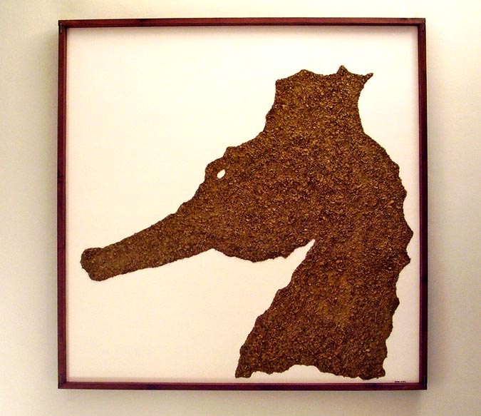 Works from the Artist Evan Deval