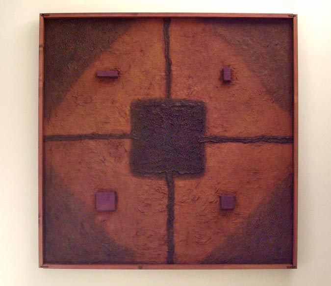 Works from the Artist Evan Deval