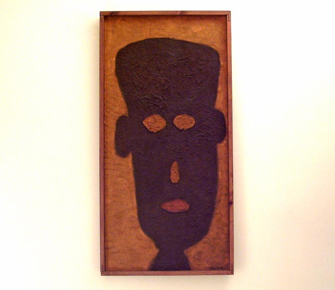 Works from the Artist Evan Deval