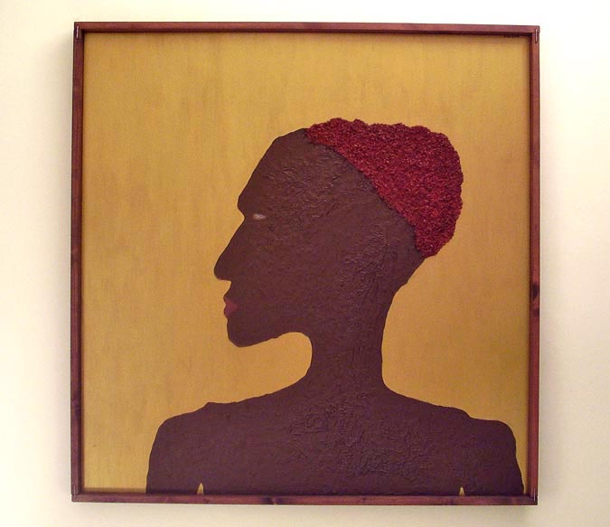Works from the Artist Evan Deval