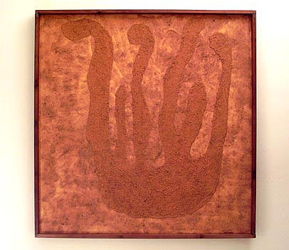 Works from the Artist Evan Deval