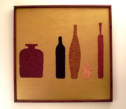 Works from the Artist Evan Deval
