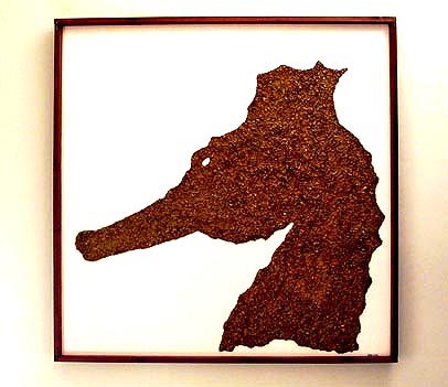 Works from the Artist Evan Deval