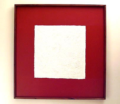 Obra del artista Evan Deval