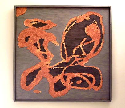 Works from the Artist Evan Deval