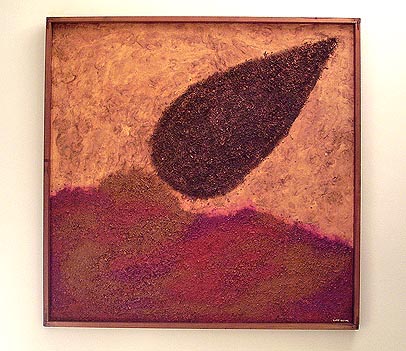 Works from the Artist Evan Deval