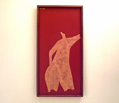 Works from the Artist Evan Deval