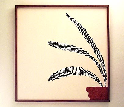 Works from the Artist Evan Deval