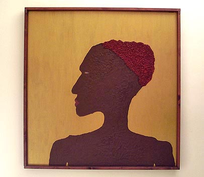 Works from the Artist Evan Deval