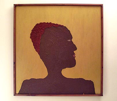 Obra del artista Evan Deval
