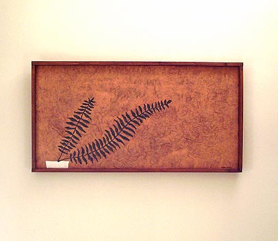 Works from the Artist Evan Deval
